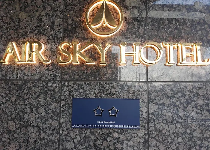 Air Sky Hotel